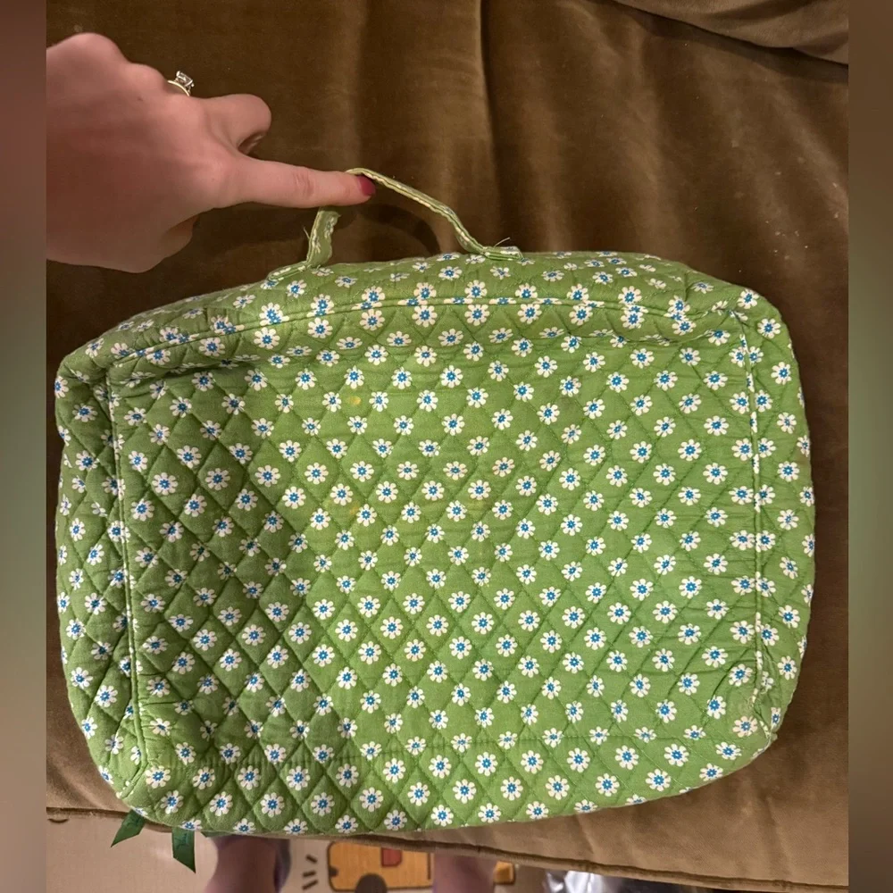 Vera Bradley bag
